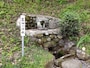 薬師の湧水