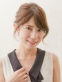 hair make  KAORI