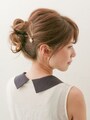 hair make  KAORI