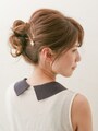 hair make  KAORI