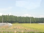 下今市手前の車窓