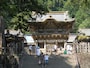 陽明門