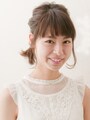 hair make KEIKO