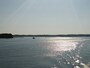 賢島エスパーニャクルーズから眺める英虞湾の風景（1）