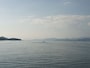 賢島エスパーニャクルーズから眺める英虞湾の風景（4）／熊野灘との接点を望む