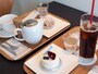 モンブラン（561円）＆フロマージュ クリュ（475円）