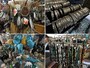 ドリームキャッチャーやシルバーアクセサリーなど、西部アメリカらしいアイテムが目白押しのインディアン雑貨。喜ばれること間違いなし！