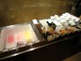 コールド マーブル アイスクリーム ステーション