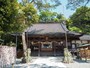 拝殿＠石浦神社