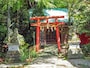 広坂稲荷神社＠石浦神社
