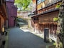 暗がり坂