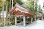 手水舎＠白山比め神社
