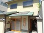うなぎ秋本外観