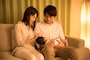 いつ子供が目覚めるかわからないという状況だと、セックスしたくてもできないという状況に……