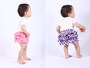 フリルパンツ