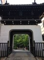 門
