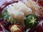 刺身