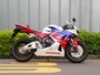 cbr600rr サイドビュー