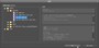 ｢NTSC｣&rarr;｢AVCHD｣&rarr;｢フル HD 1080i 30｣を選択する（画像クリックで拡大表示）
