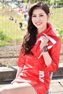 鈴木歩惟／MOTUL Curcuit Lady