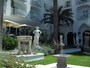 cortile Manzi