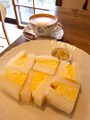 サンドイッチ