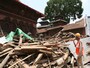 シヴァ・パルバティ寺院