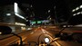 ちょっと贅沢に首都高を駆け巡る。夜は渋滞知らずなので快適！