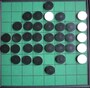 竜王、制圧か