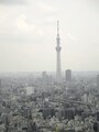 窓からの眺望