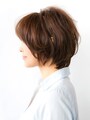 hair&make 西岡卓志（AFLOAT JAPAN）
