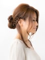 hair&make 西岡卓志（AFLOAT JAPAN）