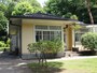 1925（大正14）年に建てられ、1993年（平成5年）まで使われていた。