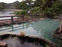 露天風呂
