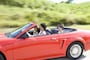 タダで手に入れた車でドライブしたら、楽しさ倍増！