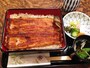 うなぎの老舗「大江戸」