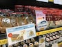 チーズの味噌漬け