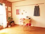 一人暮らしの部屋