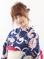 hair&make 西岡卓志（AFLOAT JAPAN）