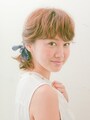 hair make  KAORI