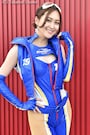 大津リサ／WedsSport Racing Gals
