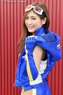 仲村ありさ／WedsSport Racing Gals