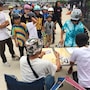 contest