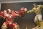 アベンジャーズ