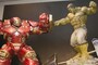 アベンジャーズ