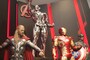 アベンジャーズ