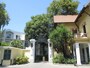edifico gotico inglese