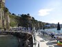 spiaggia privata