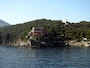 Hotel Mezzatorre dal mare