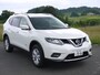 日産エクストレイルハイブリッド